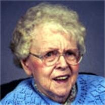Audrey Rice