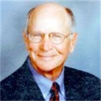 Charles "Chuck" Rice