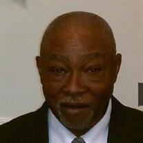 Mr. Shelton Mance Wooten