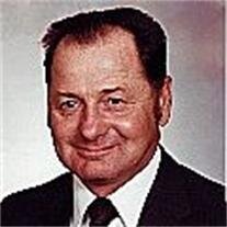 Dale Refshaw