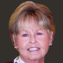 Ginny McGee Correll