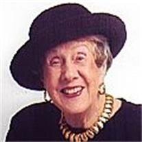 Geraldine Richards