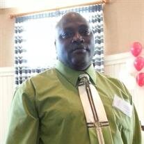 Mr. Vincent T. Parker