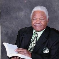 Otis Lee Babers Sr.
