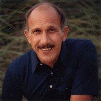 Mr. Leon "Chip" Hardy