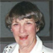 Jane Richey