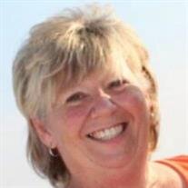 MS. SHARON W. BOYETTE