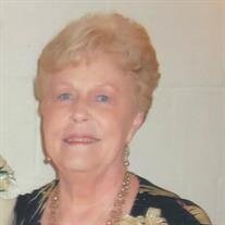 Patsy Ann Fravel Whittington