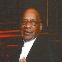Mr. Willie Dean Frazier