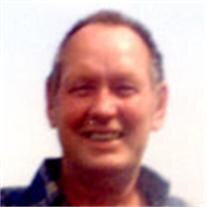 Donald "Rass" Rasmussen