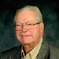Boyd "Stewart" Lewis
