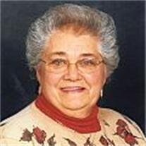 Kathleen Rasmussen