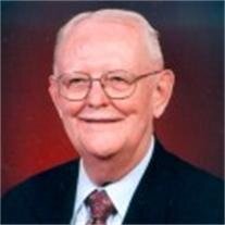 Milton Rasmussen