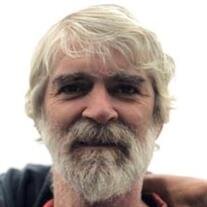 Mr. Michael John May