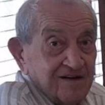 Rocco E. Zambino