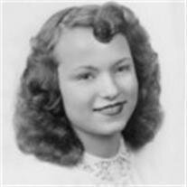 Donna (Tilbury) Reichert