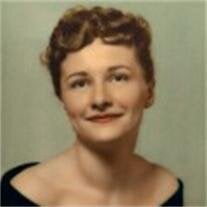Patricia (Ives) Reichert