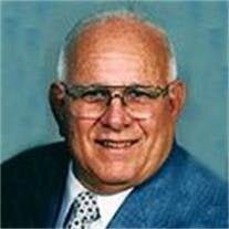 Elvin Reid