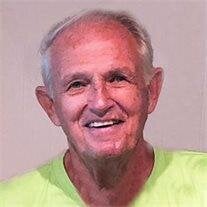 Jerry Ronald Baker