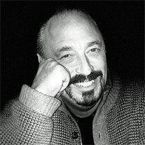 Anthony Louie Tiberio, D.D.S.