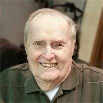 Henry Edward Lewalski