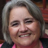 Karen  Magee Ingram