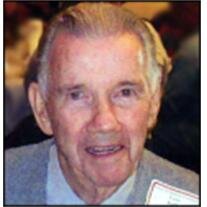 Eugene "Gene" Reilly