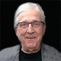 Paul Hebert