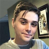 Adam  Eric Johnson