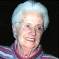 Martha Rossman Richter