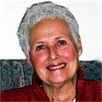 Carolyn Rick