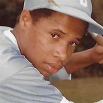 Eric Walker Lemons Jr
