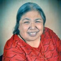Sylvia Soliz