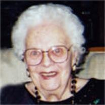 Marian (Johnson) Rickerl