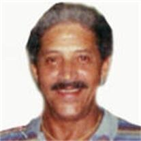 Richard (Moses) Rico