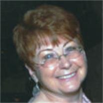 DeLaine (Wichman) Rein