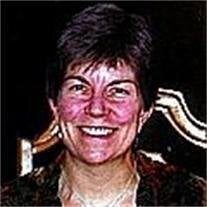 Lisa Riddle