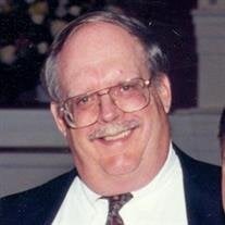Donald Levis Speakman