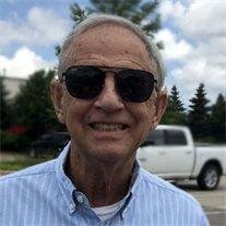 Robert Steele Ambrose