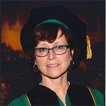 Lynne Morgan-Bernard