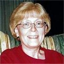 Judy Riesinger