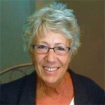 Catherine Ann Stuart