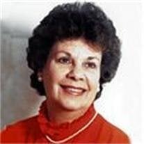 Sally Riley
