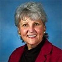 Sheila Robb