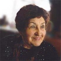 Helena Magdalen Zawadzki