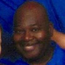 Maurice Cardell Bell, Sr.