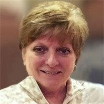 LInda M. Jasina