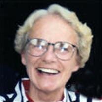 Eleanor "Ellie" Roberts
