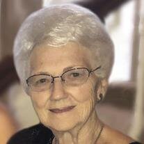Priscilla  Rachael Leone