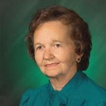 Brigita Ella Augusta Duffy